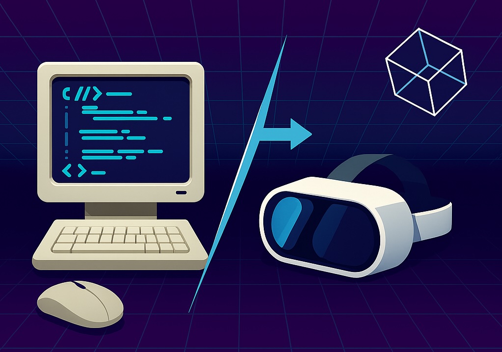 How to Become an AR/VR Developer - Your Comprehensive Guide